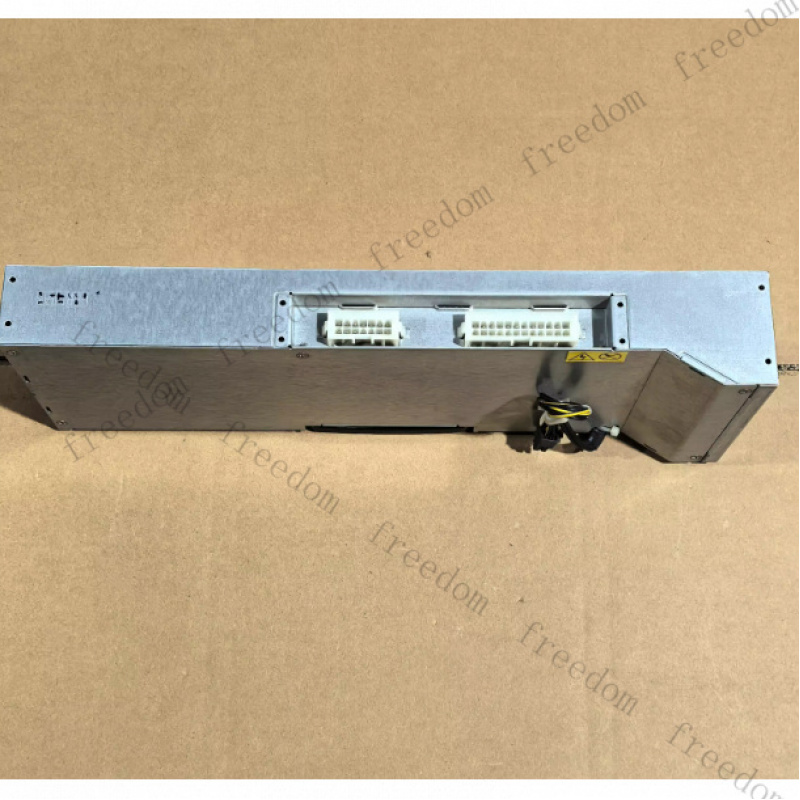 وحدة تزويد الطاقة الجديدة HTS  - مراجعة Power Supply 650W وسعره