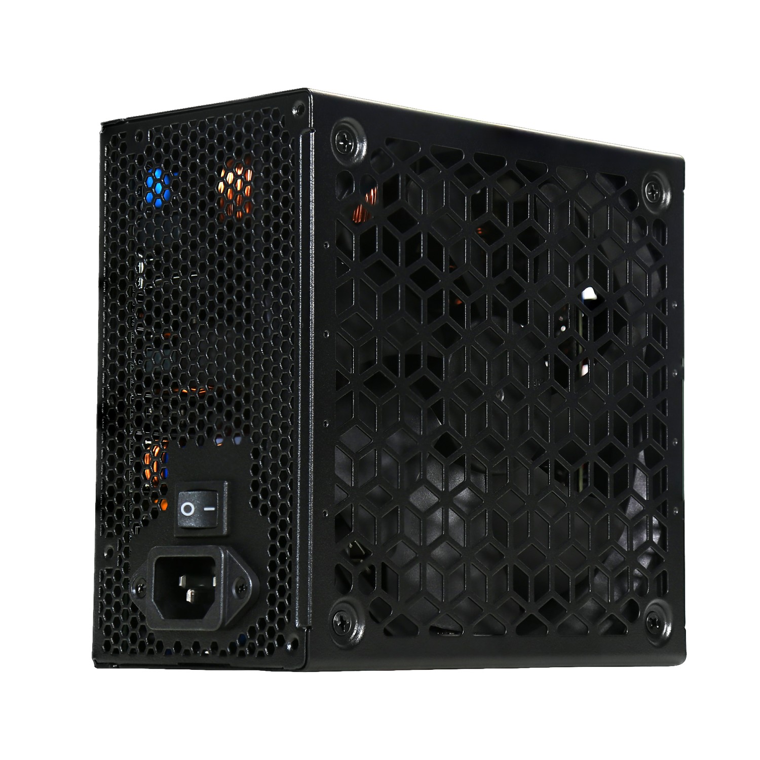 مزود طاقة صامت متعدد الموصلات  - مراجعة Psu Computer وسعره