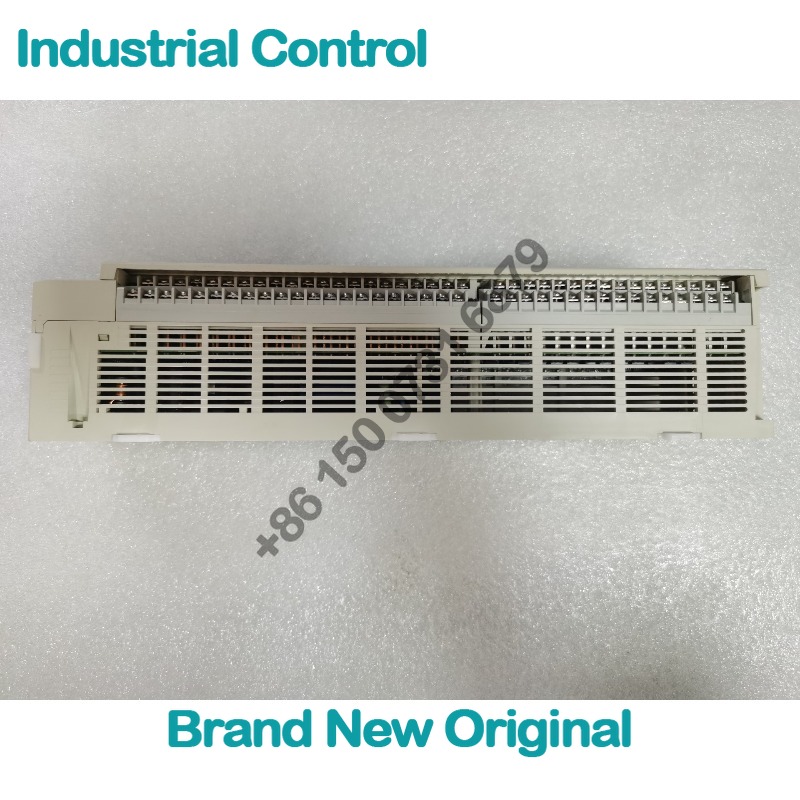 FX3U-128MT/ES-A، وحدة تحكم منط - مراجعة Ac Power Supply وسعره
