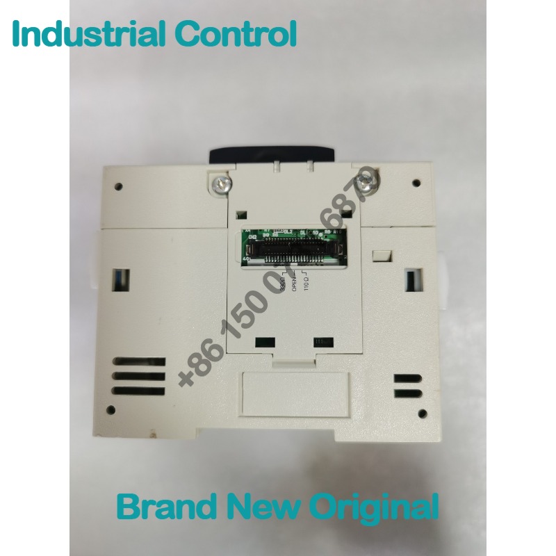 FX3U-128MT/ES-A، وحدة تحكم منط - مراجعة Ac Power Supply وسعره