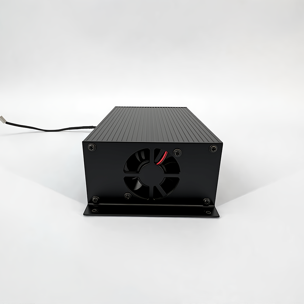 موثوقية عالية 500 واط مصدر طاق - مراجعة Dc Power Supply 12V وسعره