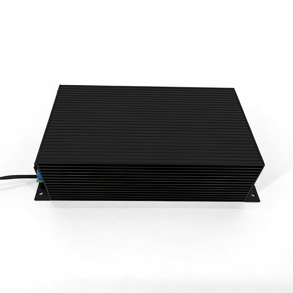 موثوقية عالية 500 واط مصدر طاق - مراجعة Dc Power Supply 12V وسعره