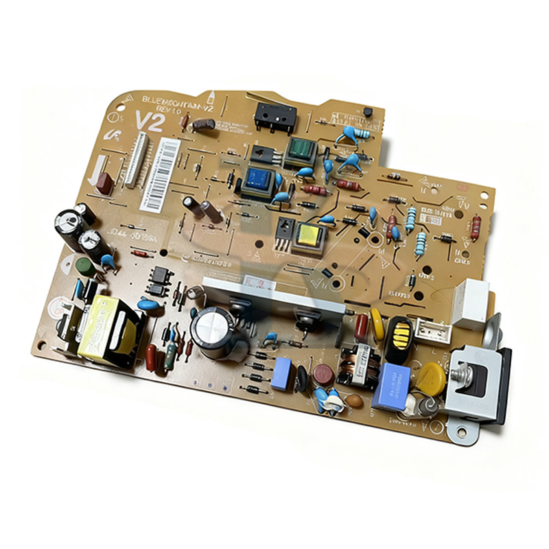 JC44-00195A لوحة إمداد الطاقة  - مراجعة Smps Power Supply وسعره