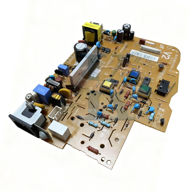 JC44-00195A لوحة إمداد الطاقة  - مراجعة Smps Power Supply وسعره