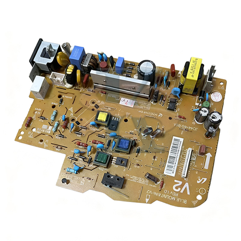 JC44-00195A لوحة إمداد الطاقة  - مراجعة Smps Power Supply وسعره
