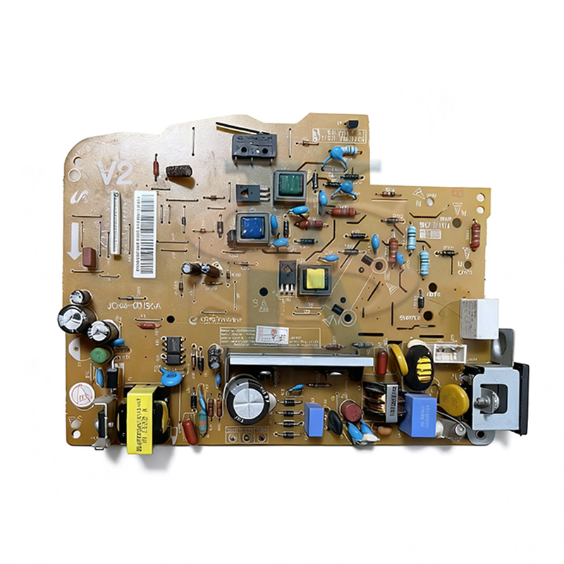 JC44-00195A لوحة إمداد الطاقة  - مراجعة Smps Power Supply وسعره