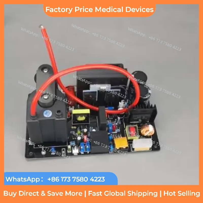 مولد أوزون قابل للتعديل بقدرة  - مراجعة Power Supply 500W وسعره