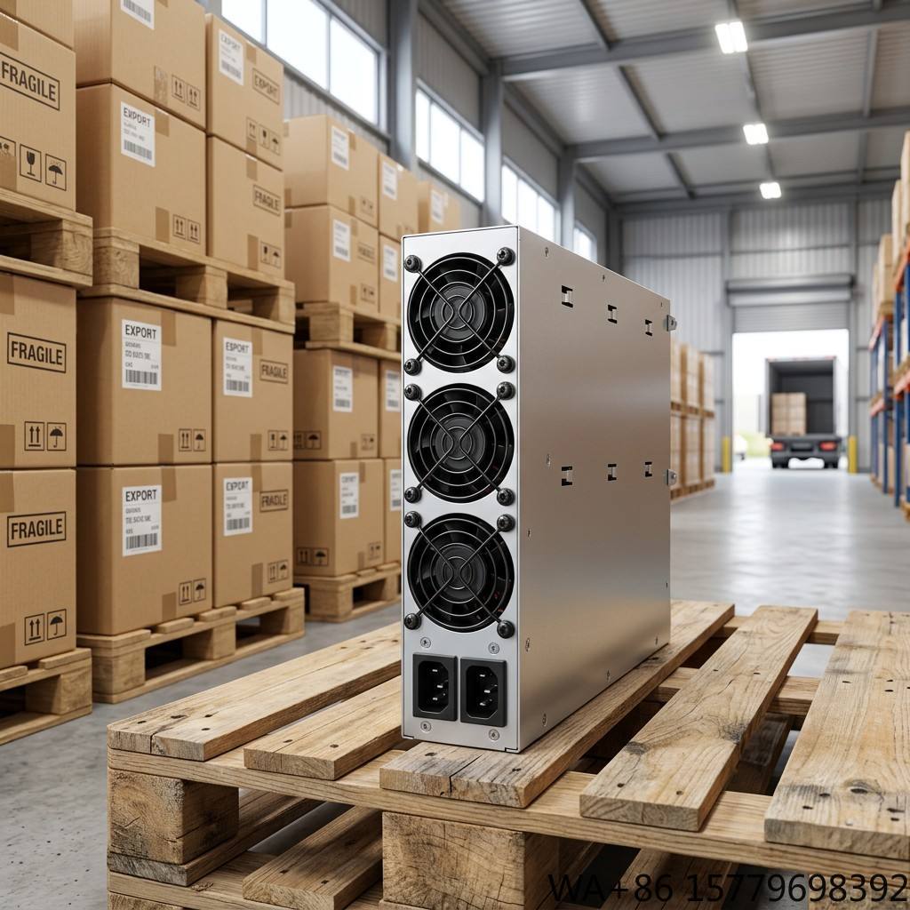 S19K Pro L7 S19J Pro XP 141T A - مراجعة Server Power Supply وسعره