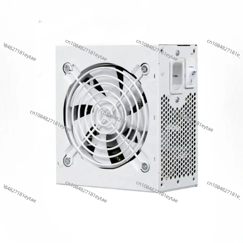 مناسب لوحدات SFX الكاملة، مزود - مراجعة Power Supply 500W وسعره