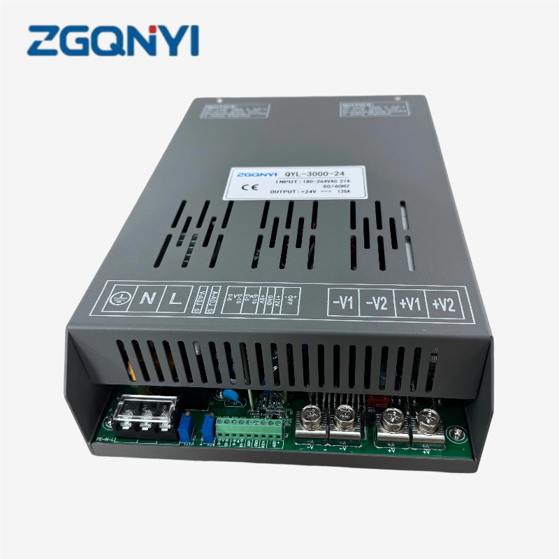 مصدر طاقة تبديل تيار متردد/تيا - مراجعة Ac Power Supply وسعره
