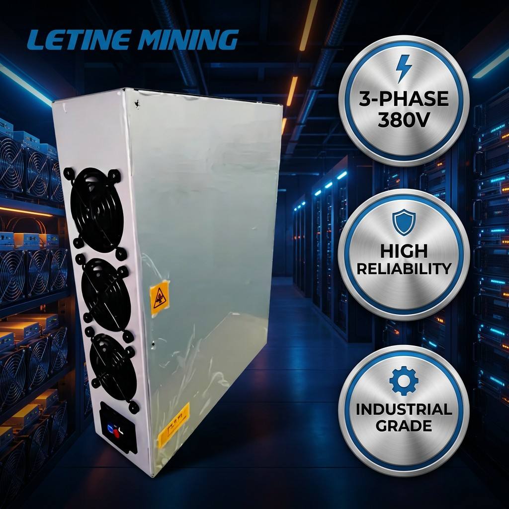 مزود طاقة صناعي 12 فولت 16 فول - مراجعة Server Power Supply وسعره