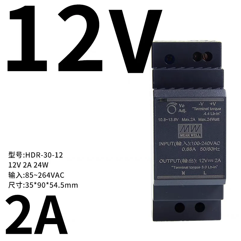عرض ساخن، منتج جديد أصلي من مي - مراجعة Ac Power Supply وسعره