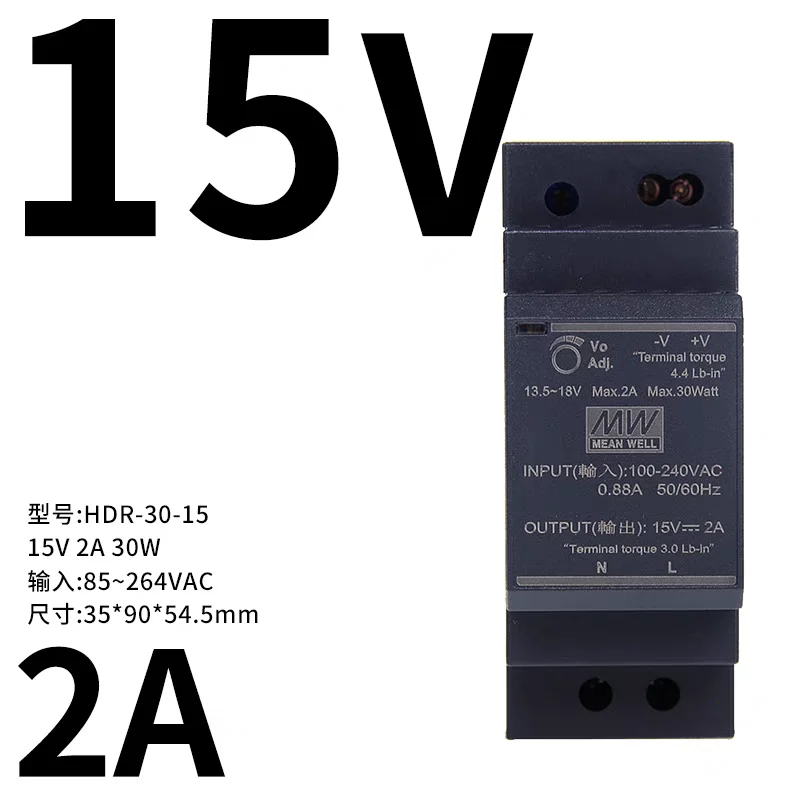 عرض ساخن، منتج جديد أصلي من مي - مراجعة Ac Power Supply وسعره