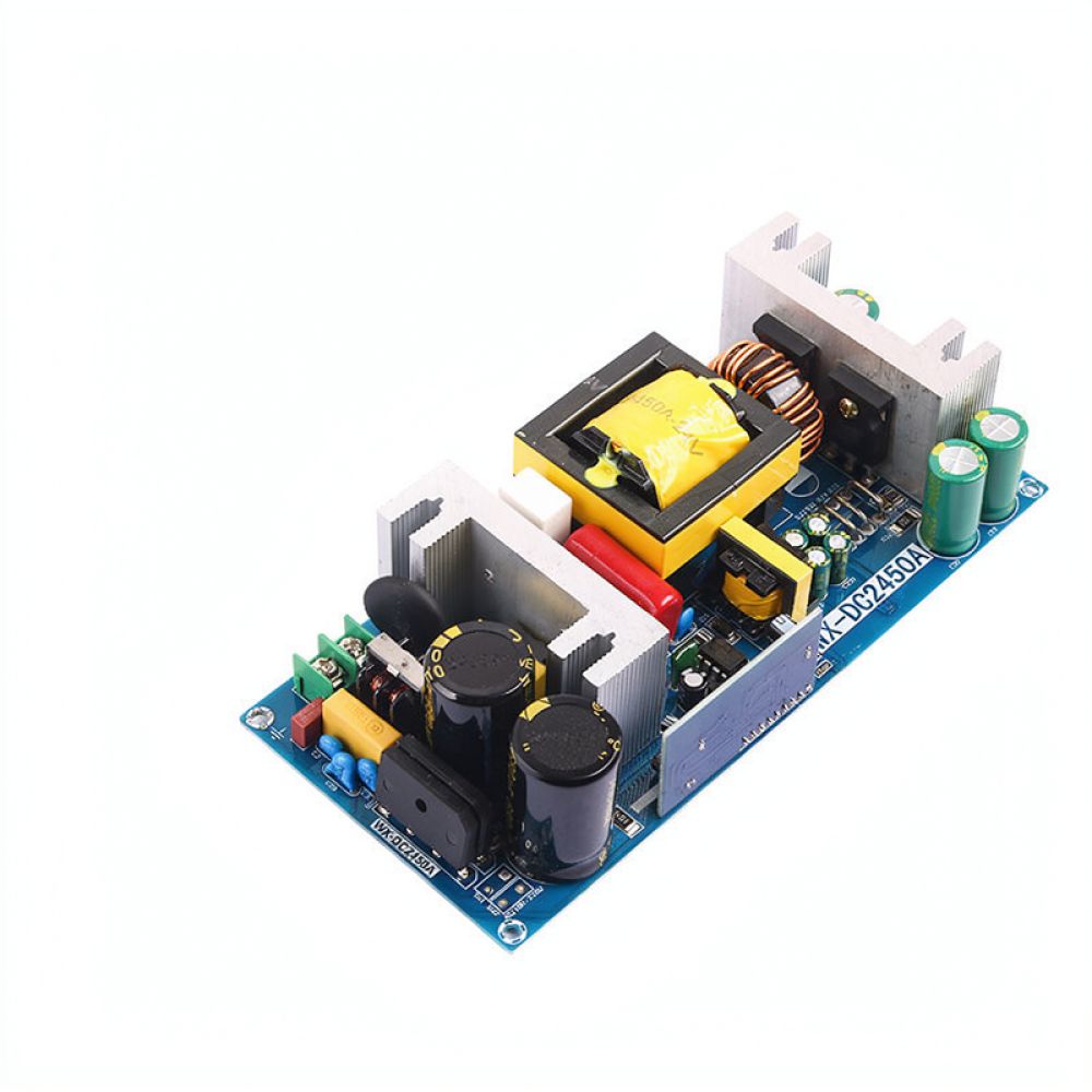 وحدة إمداد طاقة إلكترونية قابل - مراجعة Ac Power Supply وسعره
