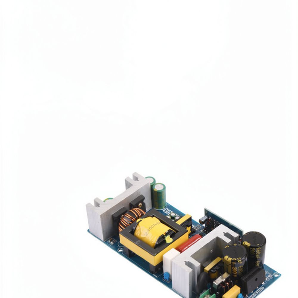 وحدة إمداد طاقة إلكترونية قابل - مراجعة Ac Power Supply وسعره
