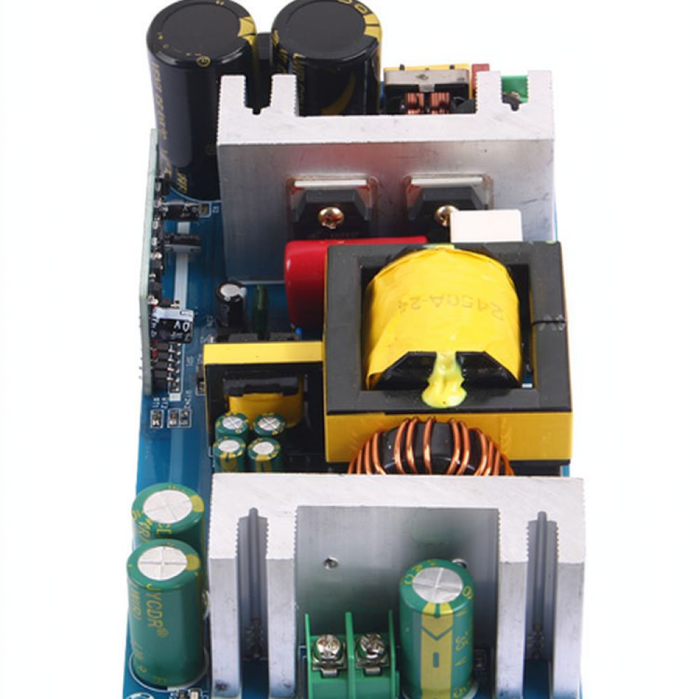 وحدة إمداد طاقة إلكترونية قابل - مراجعة Ac Power Supply وسعره