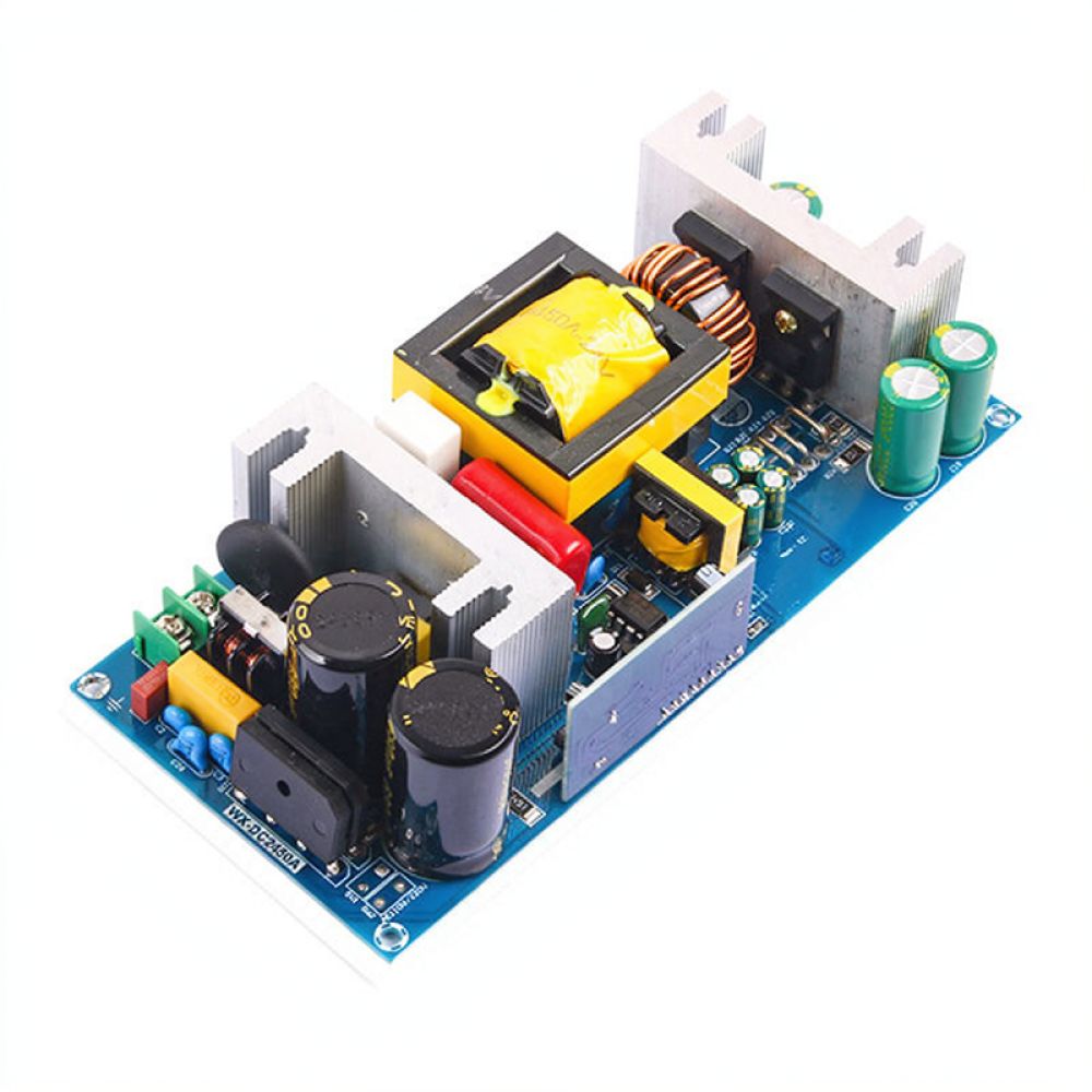 وحدة إمداد طاقة إلكترونية قابل - مراجعة Ac Power Supply وسعره