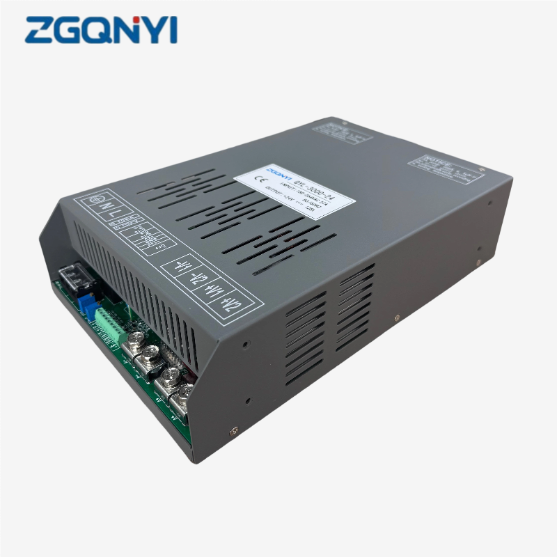 مزود طاقة عالي القدرة، خرج 36  - مراجعة Ac Power Supply وسعره