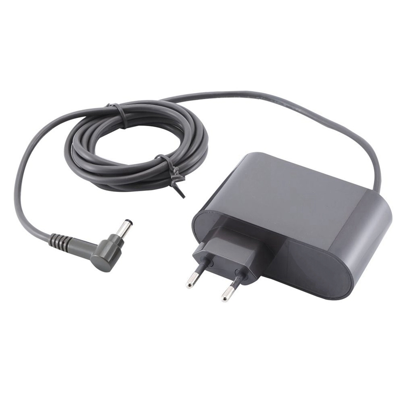 ● مناسب لشاحن بطارية مكنسة كهر - مراجعة Power Supply وسعره
