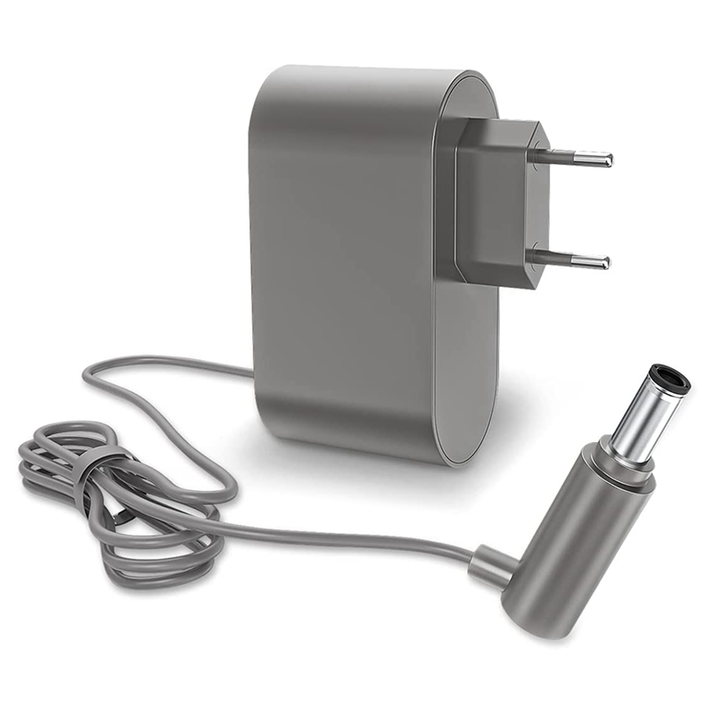● مناسب لشاحن بطارية مكنسة كهر - مراجعة Power Supply وسعره