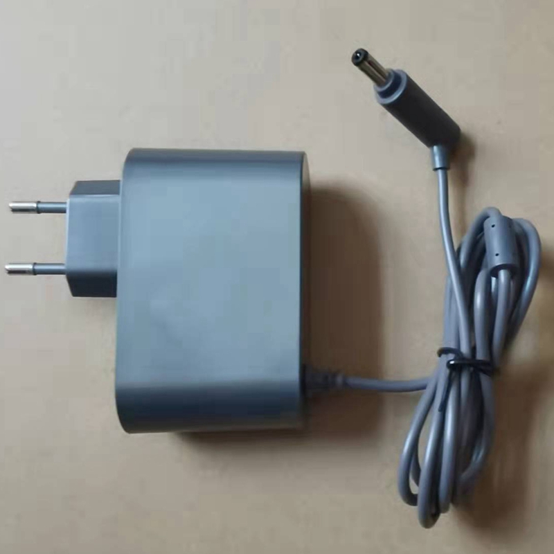 ● مناسب لشاحن بطارية مكنسة كهر - مراجعة Power Supply وسعره
