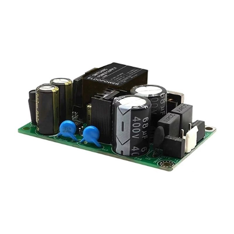 لوحة إمداد طاقة عالية القدرة B - مراجعة Dc Power Supply 12V وسعره