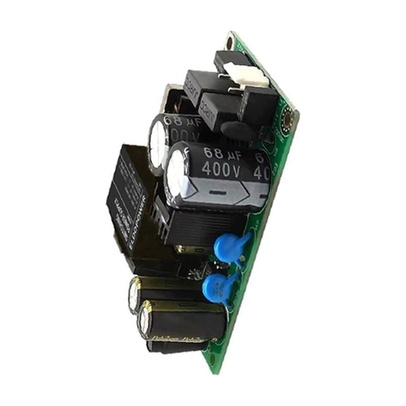 لوحة إمداد طاقة عالية القدرة B - مراجعة Dc Power Supply 12V وسعره