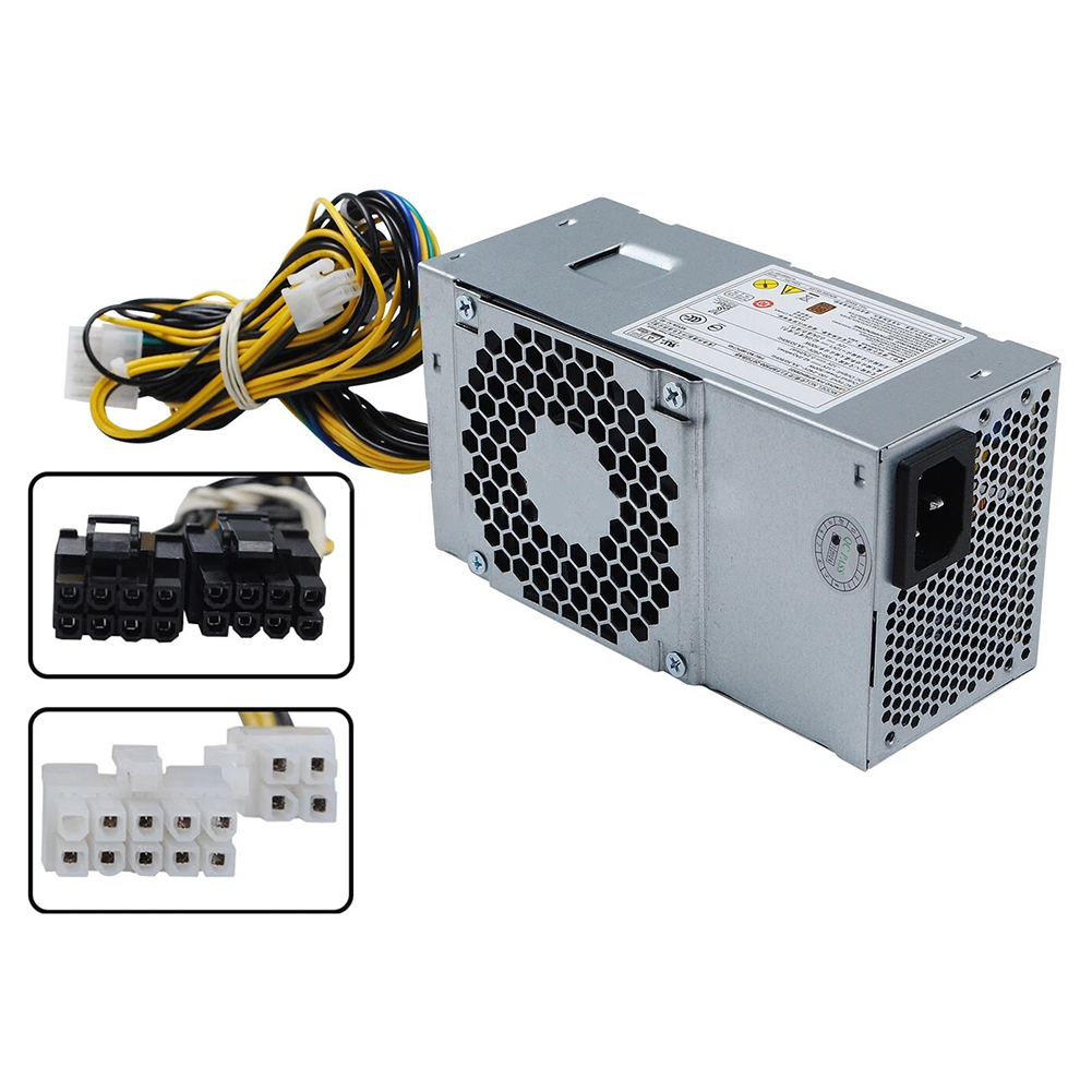 مزود طاقة FSP500-20TGBAB بقوة  - مراجعة Psu Computer وسعره