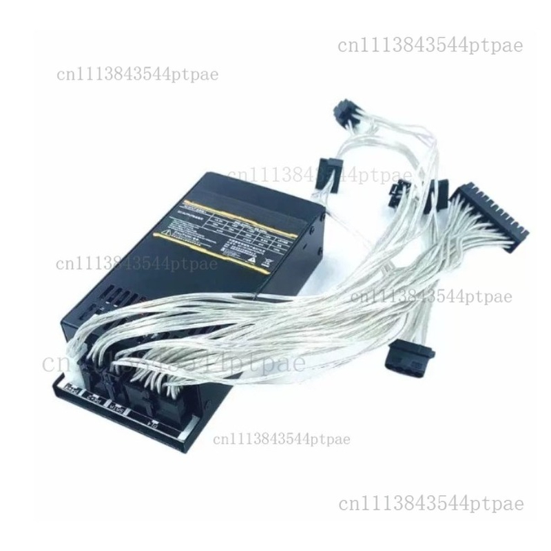مزود طاقة ATX 1U مرن بالكامل،  - مراجعة Flex Atx Power Supply 600W 1U وسعره