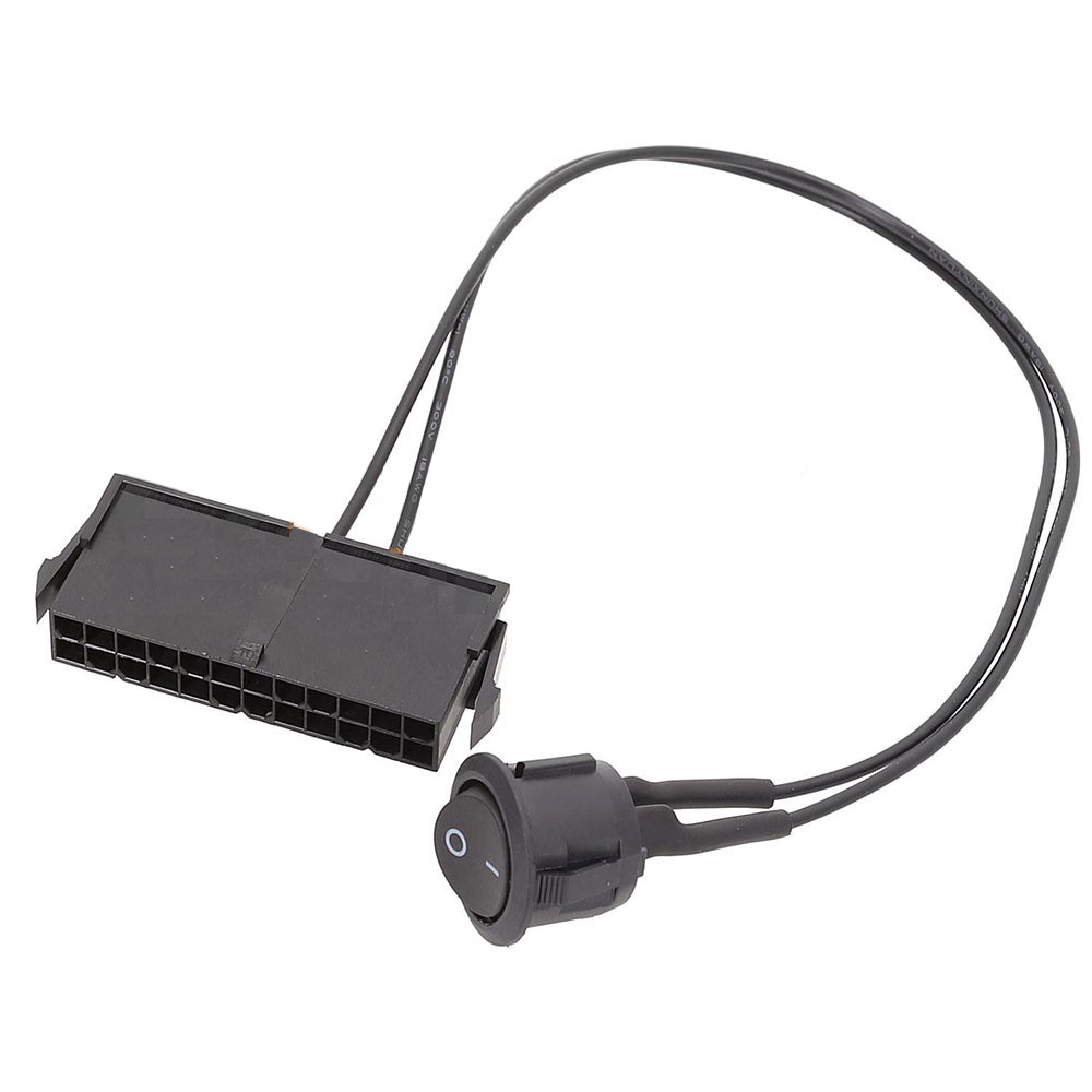 جهاز اختبار إمداد الطاقة من AT - مراجعة Power Supply Tester وسعره