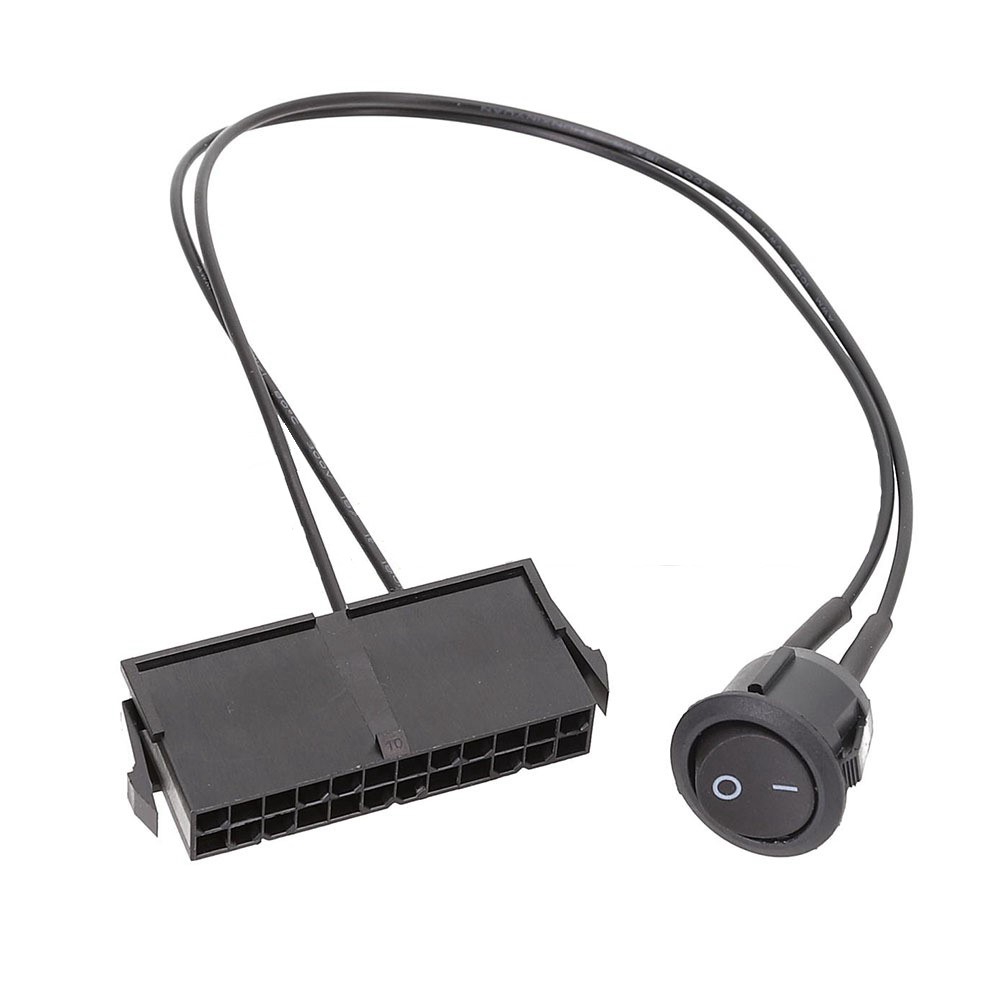 جهاز اختبار إمداد الطاقة من AT - مراجعة Power Supply Tester وسعره