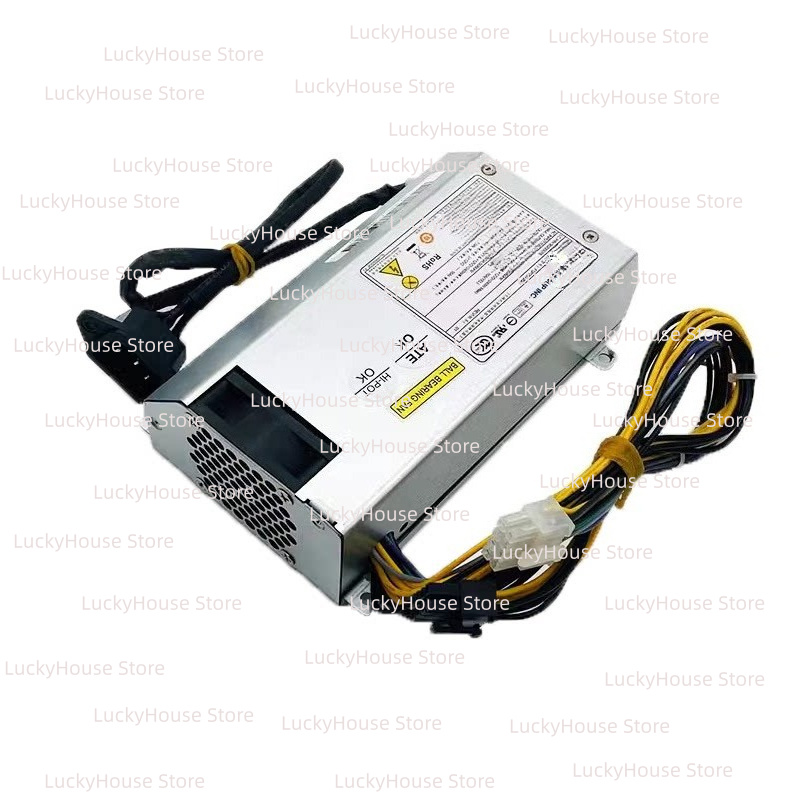 وحدة تزويد الطاقة FSP250-20AI  - مراجعة Pc Power Supply وسعره